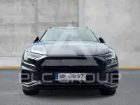2023 Audi SQ8