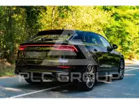 2023 Audi SQ8
