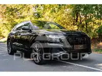 2023 Audi SQ8