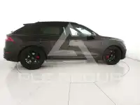 2023 Audi SQ8