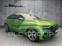 2023 Audi SQ8