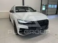 2023 Audi SQ8