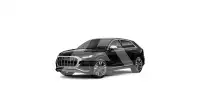 2023 Audi SQ8