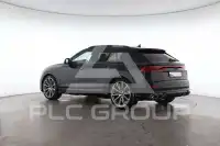 2023 Audi SQ8