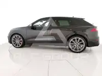 2023 Audi SQ8