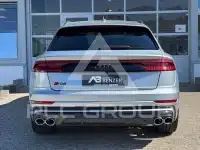 2023 Audi SQ8