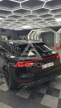2023 Audi SQ8