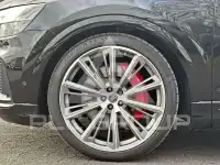 2023 Audi SQ8