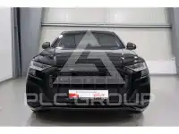 2023 Audi SQ8