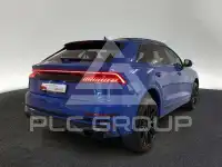 2023 Audi SQ8