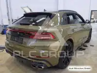 2023 Audi SQ8