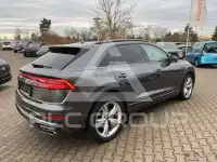 2023 Audi SQ8