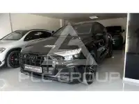 2023 Audi SQ8