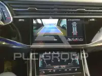 2023 Audi SQ8