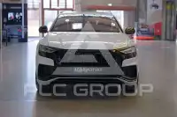 2023 Audi SQ8