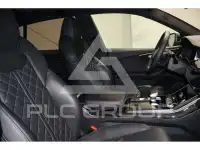 2023 Audi SQ8