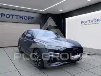 2023 Audi SQ8
