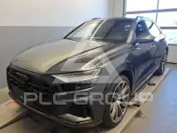 2023 Audi SQ8
