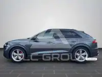 2023 Audi SQ8