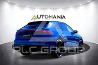 2023 Audi SQ8