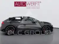 2023 Audi SQ8