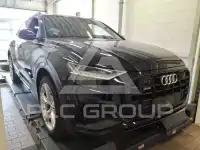 2023 Audi SQ8