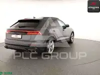 2023 Audi SQ8