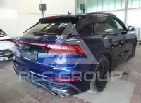 2023 Audi SQ8