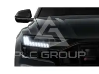 2023 Audi SQ8
