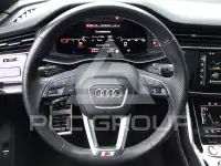 2023 Audi SQ8