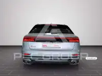 2023 Audi SQ8