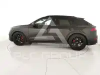 2023 Audi SQ8