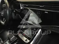 2023 Audi SQ8