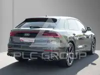 2023 Audi SQ8