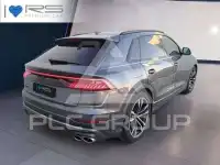 2023 Audi SQ8