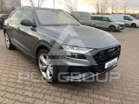 2023 Audi SQ8