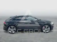 2023 Audi SQ8