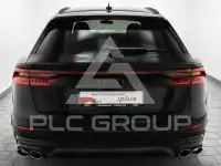 2023 Audi SQ8