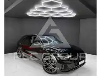 2023 Audi SQ8