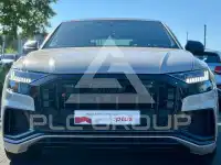 2023 Audi SQ8
