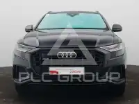 2023 Audi SQ8