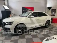 2023 Audi SQ8