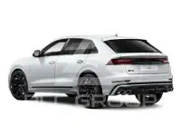 2023 Audi SQ8