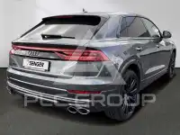 2022 Audi SQ8