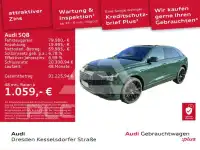 2023 Audi SQ8