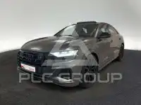 2023 Audi SQ8
