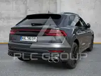 2023 Audi SQ8