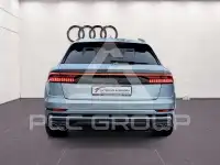 2023 Audi SQ8