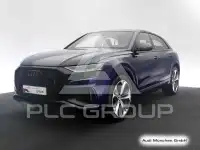 2023 Audi SQ8