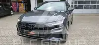2023 Audi SQ8